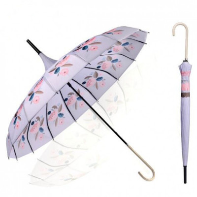 Umbrella, Straight Umbrella, singapore corporate gifts