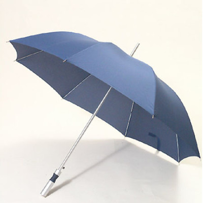 27 Auto Open Windproof Straight-rod Umbrella, Straight Umbrella, singapore corporate gifts
