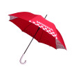 27 Color Printing Straight-rod Advertising Umbrella with Auto Open, Straight Umbrella, singapore corporate gifts
