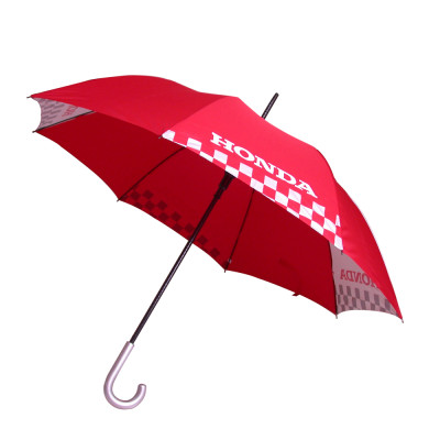 27 Color Printing Straight-rod Advertising Umbrella with Auto Open, Straight Umbrella, singapore corporate gifts