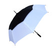 30 Auto Open Fiberglass Windproof Golf Umbrella, Auto Open Umbrella, singapore corporate gifts
