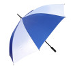 30 Straight-rod Umbrella with Auto Open - Alternating, Straight Umbrella, singapore corporate gifts