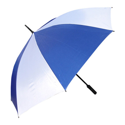 30 Straight-rod Umbrella with Auto Open - Alternating, Straight Umbrella, singapore corporate gifts