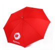 27 Auto Open Windproof Straight-rod Umbrella, Straight Umbrella, singapore corporate gifts