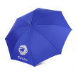 27 Auto Open Windproof Straight-rod Umbrella, Straight Umbrella, singapore corporate gifts