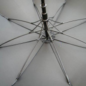 30'' Double Rib and Double Sided Straight-rod Umbrella 30'' Double Rib and Double Sided Straight-rod Umbrella