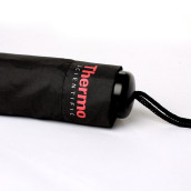 21''  Sun/Rain Dual-use 3 Folding Umbrella Souvenir - Solid 21''  Sun/Rain Dual-use 3 Folding Umbrella Souvenir - Solid