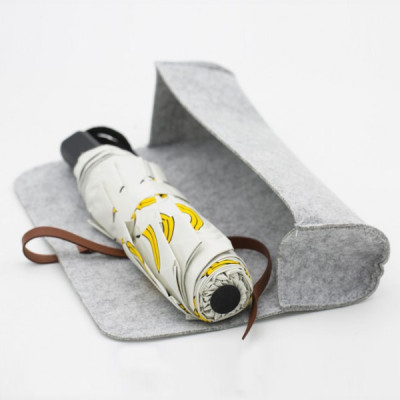 Felt Absorbent Umbrella Bag, Other Rain Gear, singapore corporate gifts