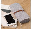 Felt Absorbent Umbrella Bag, Other Rain Gear, singapore corporate gifts
