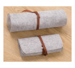 Felt Absorbent Umbrella Bag, Other Rain Gear, singapore corporate gifts