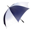 30 Straight-rod Umbrella with Auto Open - Alternating, Straight Umbrella, singapore corporate gifts