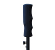 30 Straight-rod Umbrella with Auto Open - Alternating, Straight Umbrella, singapore corporate gifts