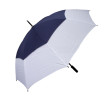 30 Auto Open Fiberglass Windproof Golf Umbrella, Auto Open Umbrella, singapore corporate gifts