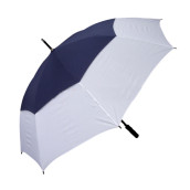 30'' Auto Open Fiberglass Windproof Golf Umbrella 30'' Auto Open Fiberglass Windproof Golf Umbrella