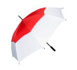 30 Auto Open Fiberglass Windproof Golf Umbrella, Auto Open Umbrella, singapore corporate gifts