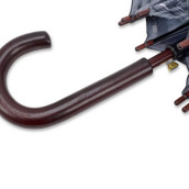 Color 30-inch Golf Umbrella Color 30-inch Golf Umbrella