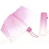 Gradient Three Folding Umbrella Gradient Three Folding Umbrella