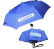 21-inch 3 Folding Automatic Umbrella - Solid, Straight Umbrella, singapore corporate gifts