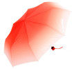 Gradient Three Folding Umbrella, Folding Umbrella, singapore corporate gifts