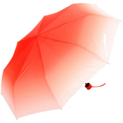 Gradient Three Folding Umbrella, Folding Umbrella, singapore corporate gifts