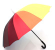 Storage Straight Colorful Umbrella, Straight Umbrella, singapore corporate gifts