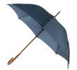 Wooden Handle Advertising Umbrella, Straight Umbrella, singapore corporate gifts