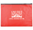A4 PVC Holder, Folder And File, singapore corporate gifts