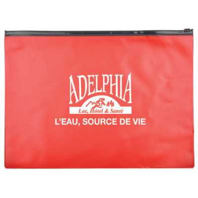 A4 PVC Holder, Folder And File, singapore corporate gifts