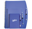 A5 Notebook, Notebooks, singapore corporate gifts