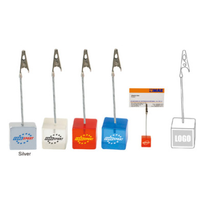 Advertising Memo Clip, Others Stationery, singapore corporate gifts