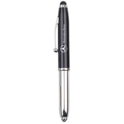 Advertising Pen with Light, Promotional Pens, singapore corporate gifts