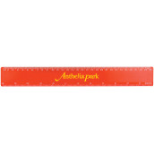 Advertising Ruler