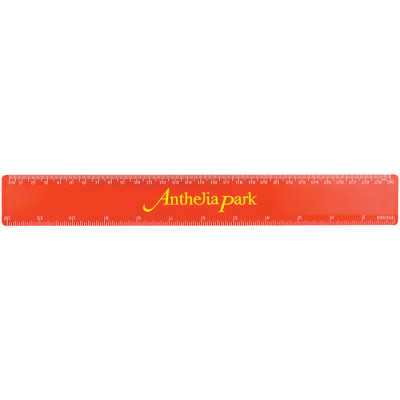 Advertising Ruler, Ruler, singapore corporate gifts