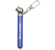 Advertising Tire Gauge with Keychain, Key Chain, singapore corporate gifts