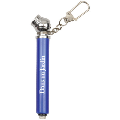 Advertising Tire Gauge with Keychain, Key Chain, singapore corporate gifts