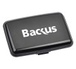 Aluminum Card Holder, Business Card Holder, singapore corporate gifts