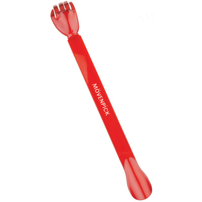 Back Scratcher with Shoehorn, Personal Care Products, singapore corporate gifts