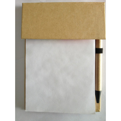Eco-Friendly Notebook, Gifts Set, singapore corporate gifts