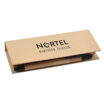 Eco-Friendly Sticky Notes Set, Others Stationery, singapore corporate gifts