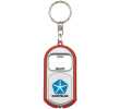 Flashlight Keychain Bottle Opener, Key Chain, singapore corporate gifts