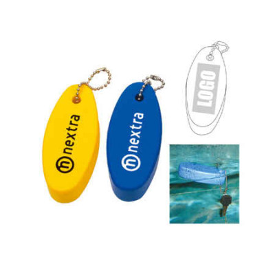Floating Key Tag, Key Chain, singapore corporate gifts