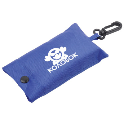 Foldable Bag with Pouch, Gift Hang Bag, singapore corporate gifts