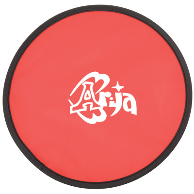 Foldable Frisbee, Toys & Party Gifts, singapore corporate gifts