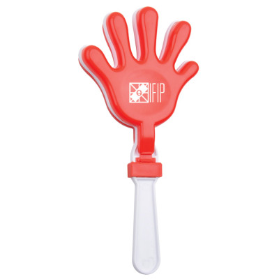 Hand Clapper, Toys & Party Gifts, singapore corporate gifts