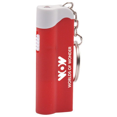 Keychain Light with Pen, Tool Kits, singapore corporate gifts