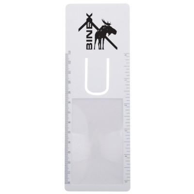 Large Bookmark Magnifier, Bookmark, singapore corporate gifts