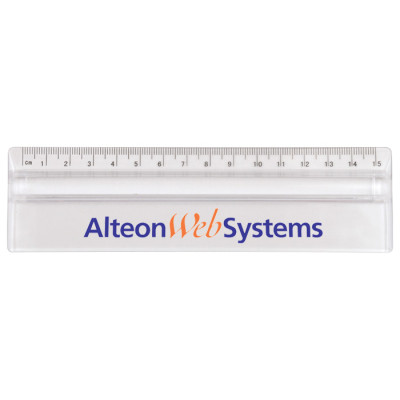 Magnifying Ruler, Ruler, singapore corporate gifts