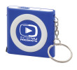 Mini Retractable Tape with Flashlight, Tool Kits, singapore corporate gifts