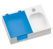 Mini Sticky Notes Holder, Pen Stand, singapore corporate gifts