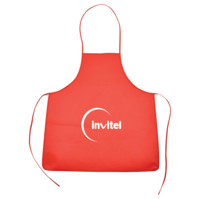 Non-woven Apron, Kitchenware, singapore corporate gifts